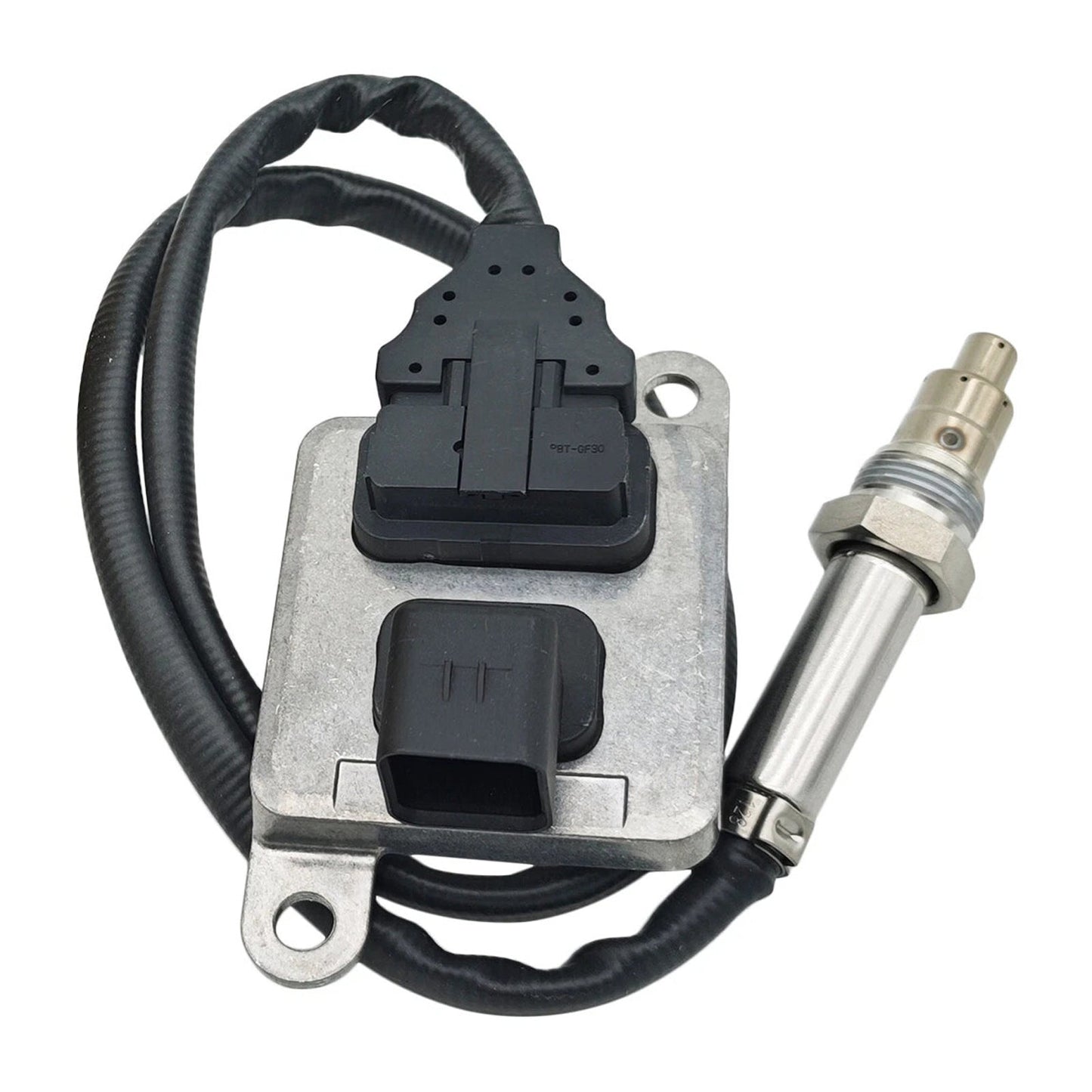 Sensore di ossido di azoto Nox per Opel Zafira Tourer Vauxhall Zafira MK III 55485493