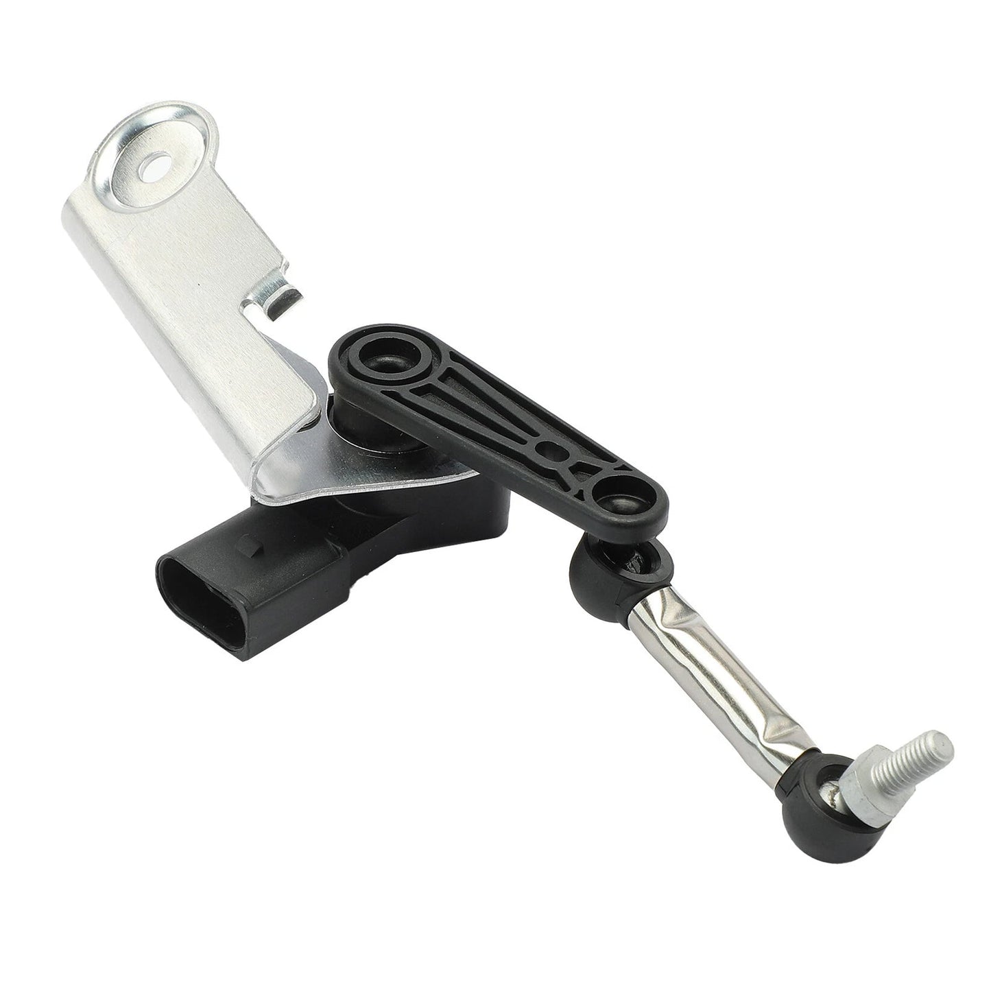 Sensore di livello altezza anteriore sinistro per Tesla Model S 2012-2021 e Model X 16-21