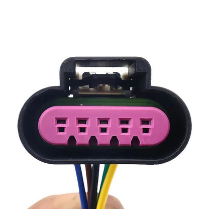 Cablaggio fanale posteriore 22787445 per Chevy GMC 2007-2014