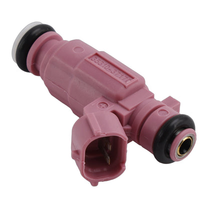 1 iniettore di carburante per Hyundai Accent Kia Rio 06-11 35310-37170 FJ989