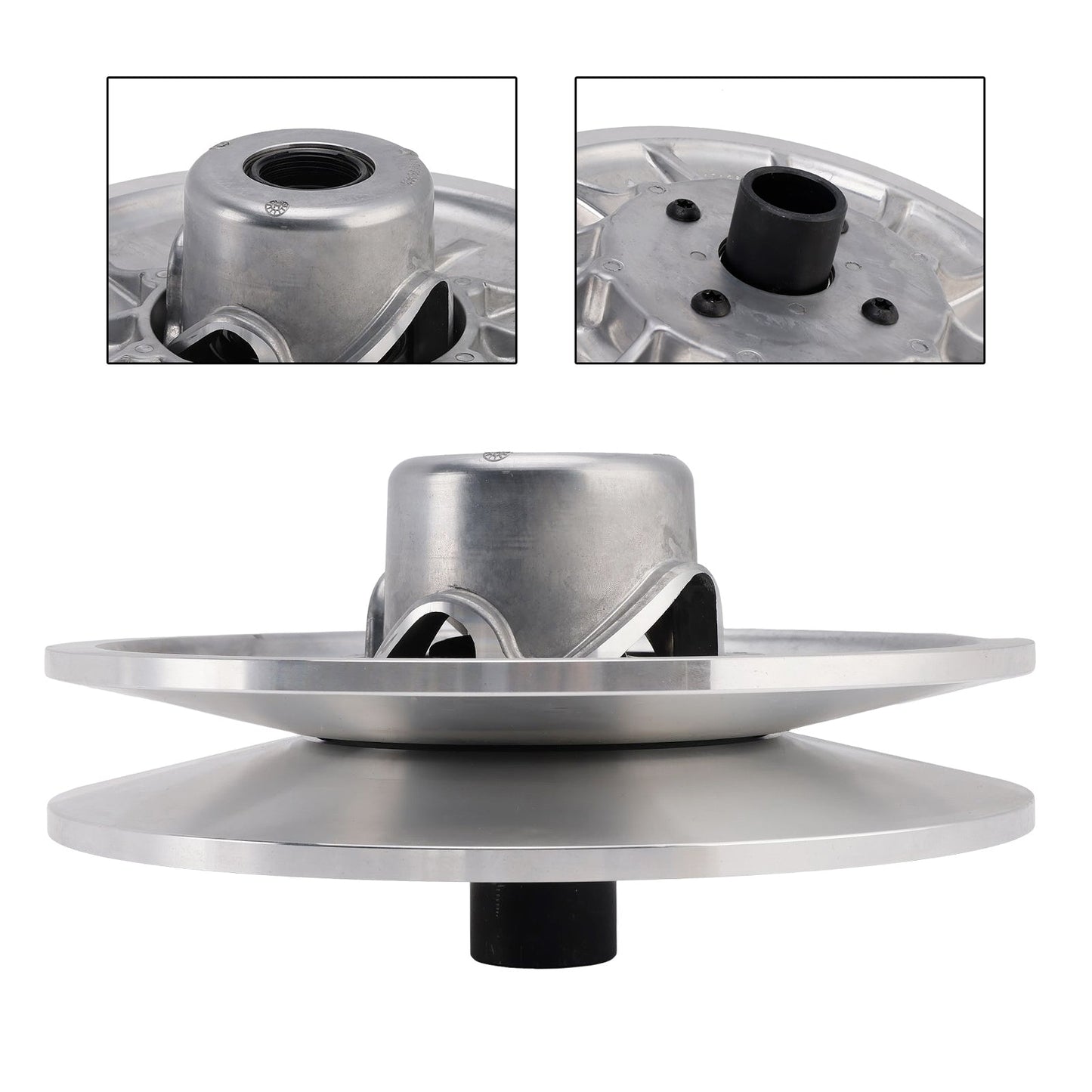2016-2020 Per Can-Am Defender HD8 Variatore Frizione Posteriore Frizione Secondaria 420686523