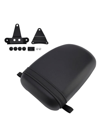 Cuscino passeggero posteriore Honda Cmx 1100A 1100D 2021-2024 Flat Pu