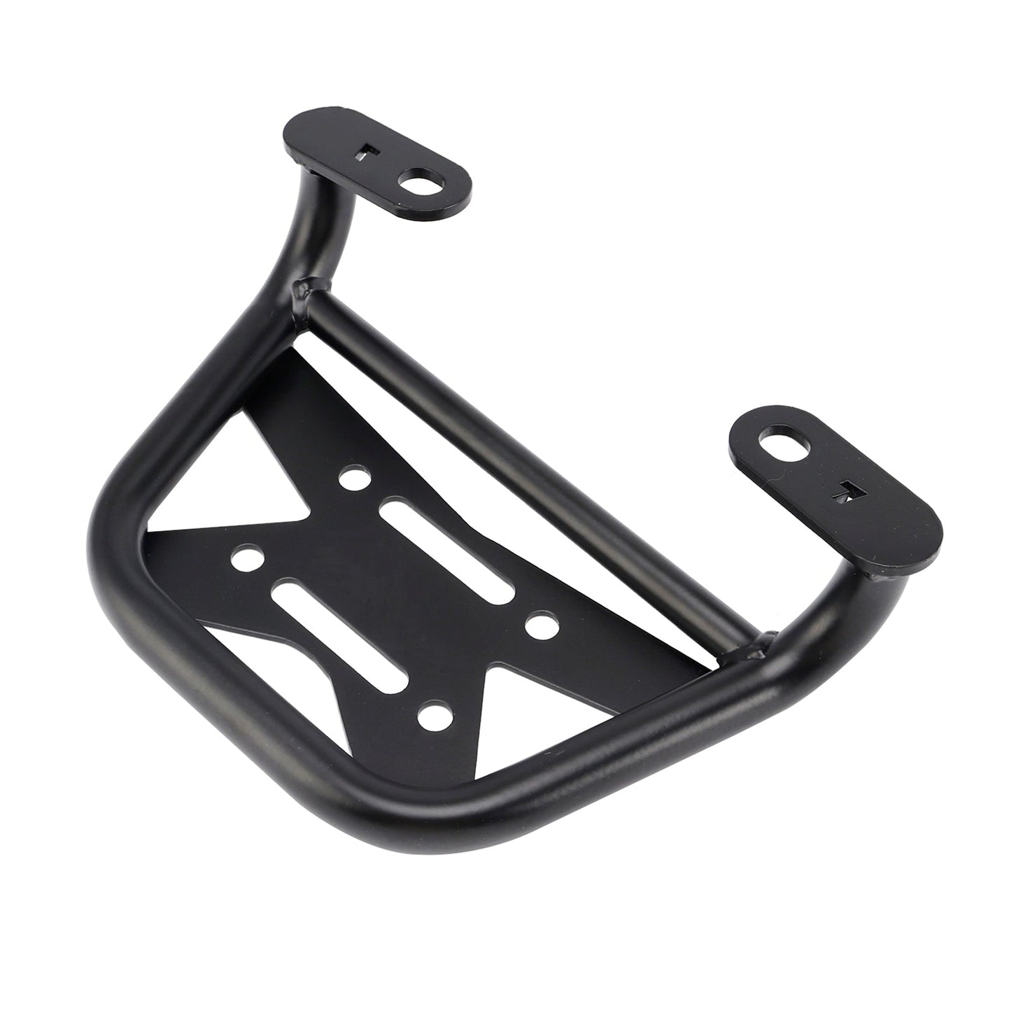 Supporto per borse laterali, adatto per borse laterali, adatto per Scrambler Speed 400 T4