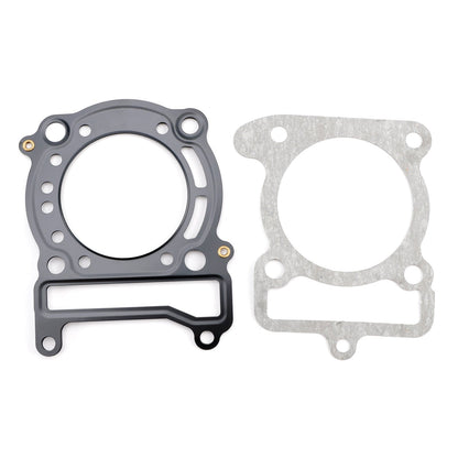 Kit guarnizioni cilindro e pistone Yamaha XN125 Teo's 125 H2O LC 4T 2000-2002 5DS-E1311-A0 5NR-E1633-00