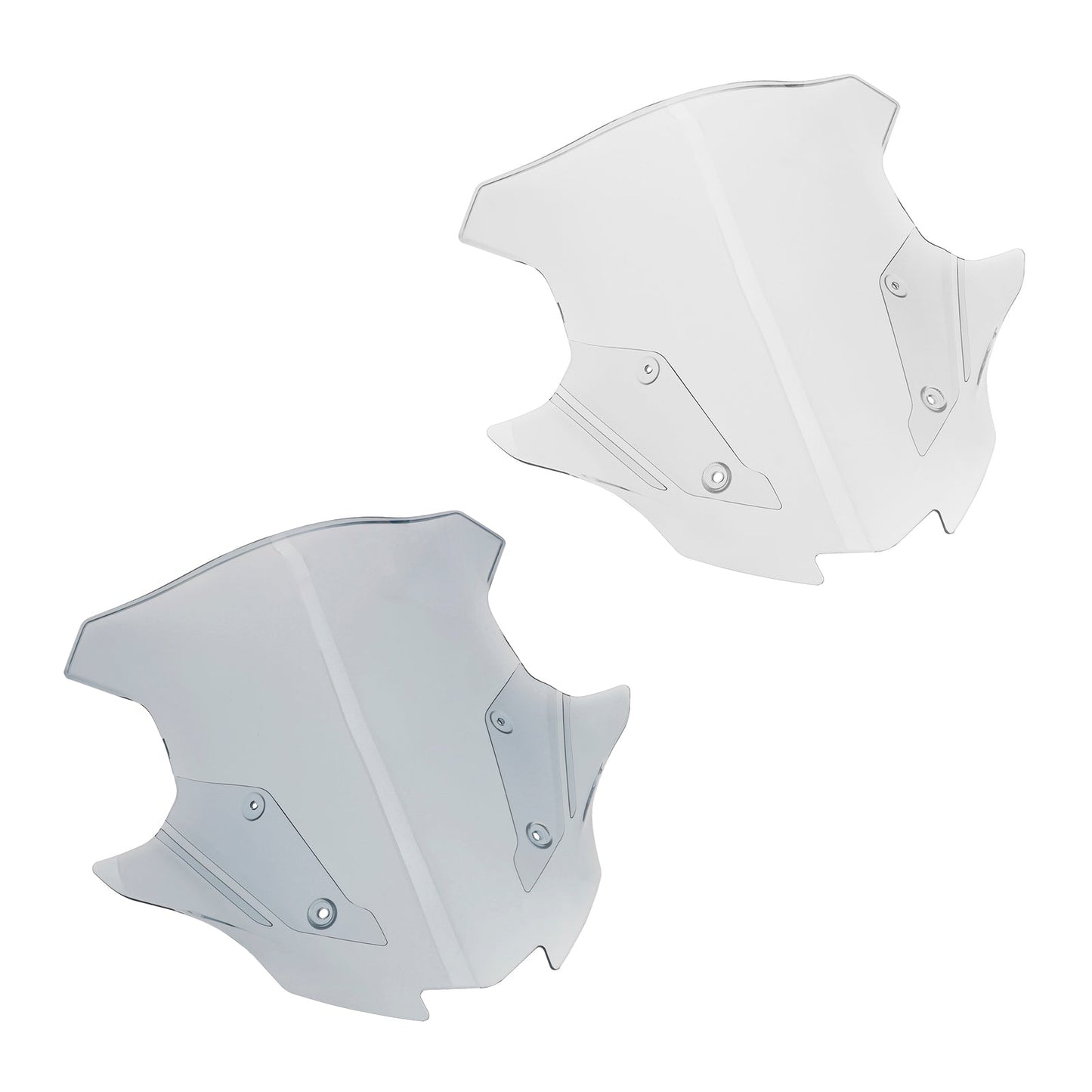 Parabrezza Kawasaki Versys 650 2023-2024 Parabrezza