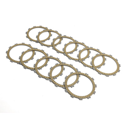 Kit dischi frizione per Ducati Streetfighter 1100 V4 2020-24 19020361D