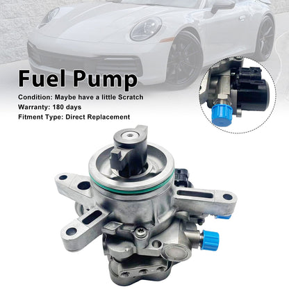 Pompa carburante ad alta pressione per Porsche Boxster 2009-2016, codice 9A111031506