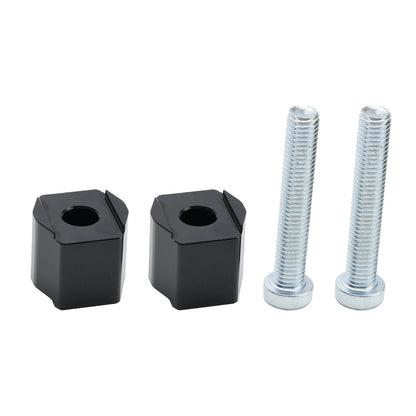 Distanziali per riser manubrio + 25mm per 390 790 890 1290 Adventure / R 2019-2024