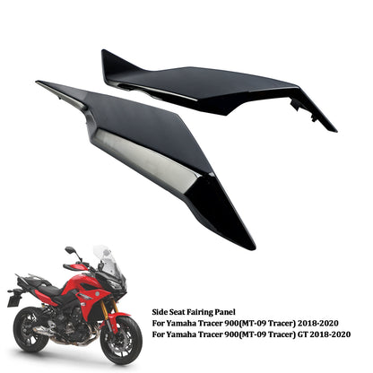 Pannello carenatura sedile laterale posteriore per Yamaha Tracer 900 / GT 2018-2020