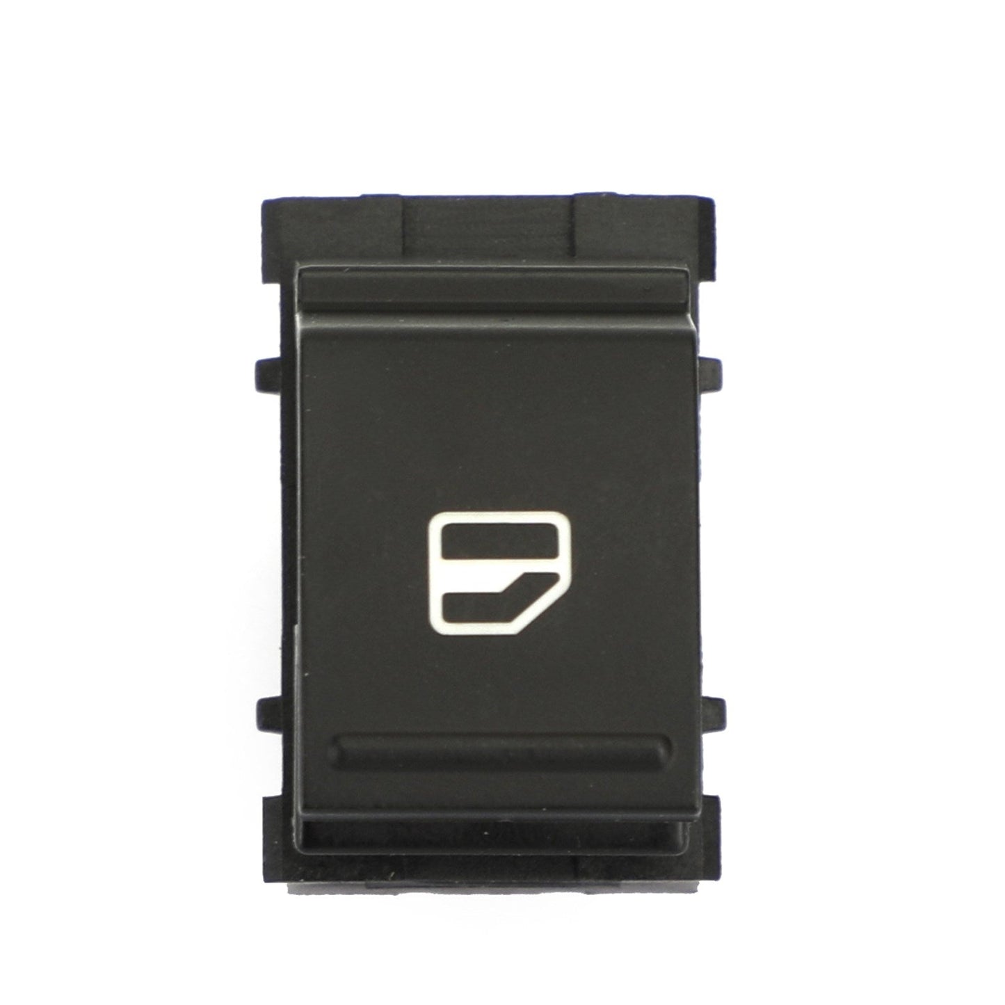 Pulsante di controllo dell'interruttore alzacristalli elettrico passeggero 5J0959855 per VW Eos Skoda Fabia