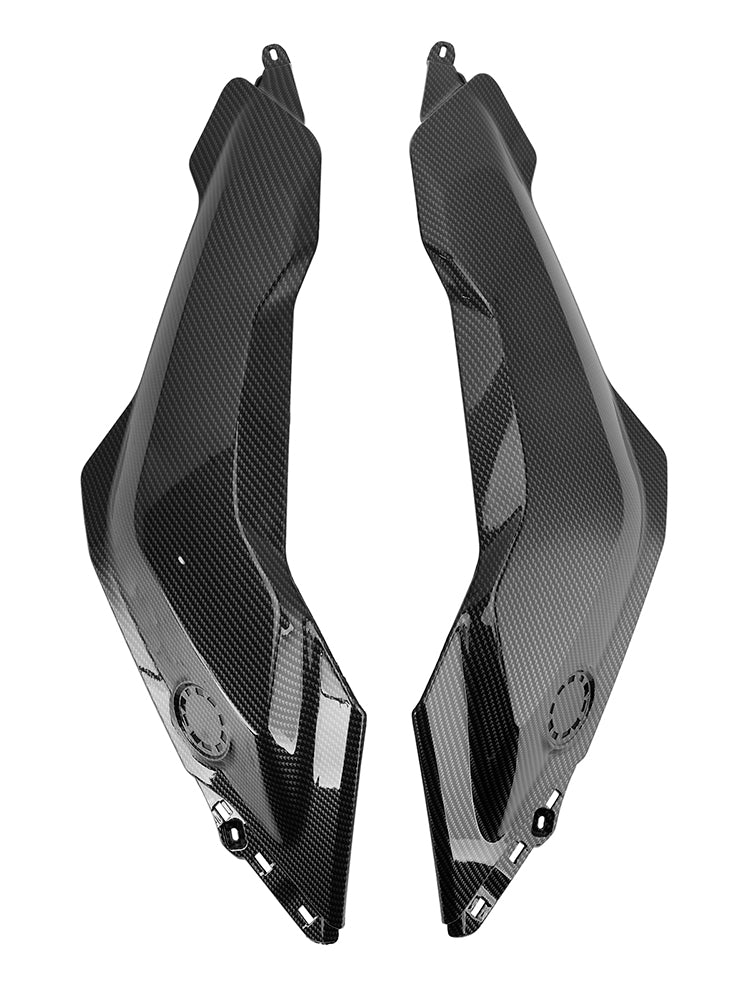 Carenatura del pannello di copertura del telaio del serbatoio laterale BMW R1300GS 2024-2025