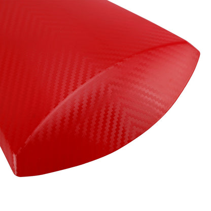 Copertura per sella posteriore per Suzuki GSXR600 GSXR750 K11 2011-2026