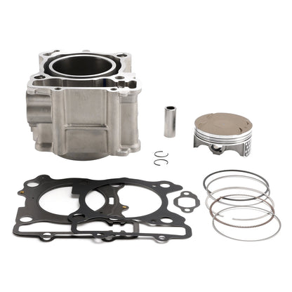 Kit alesaggio cilindro Yamaha EVOLIS 300 ABS 344CC 2017 B74-E1311-00 B74-E1351-00