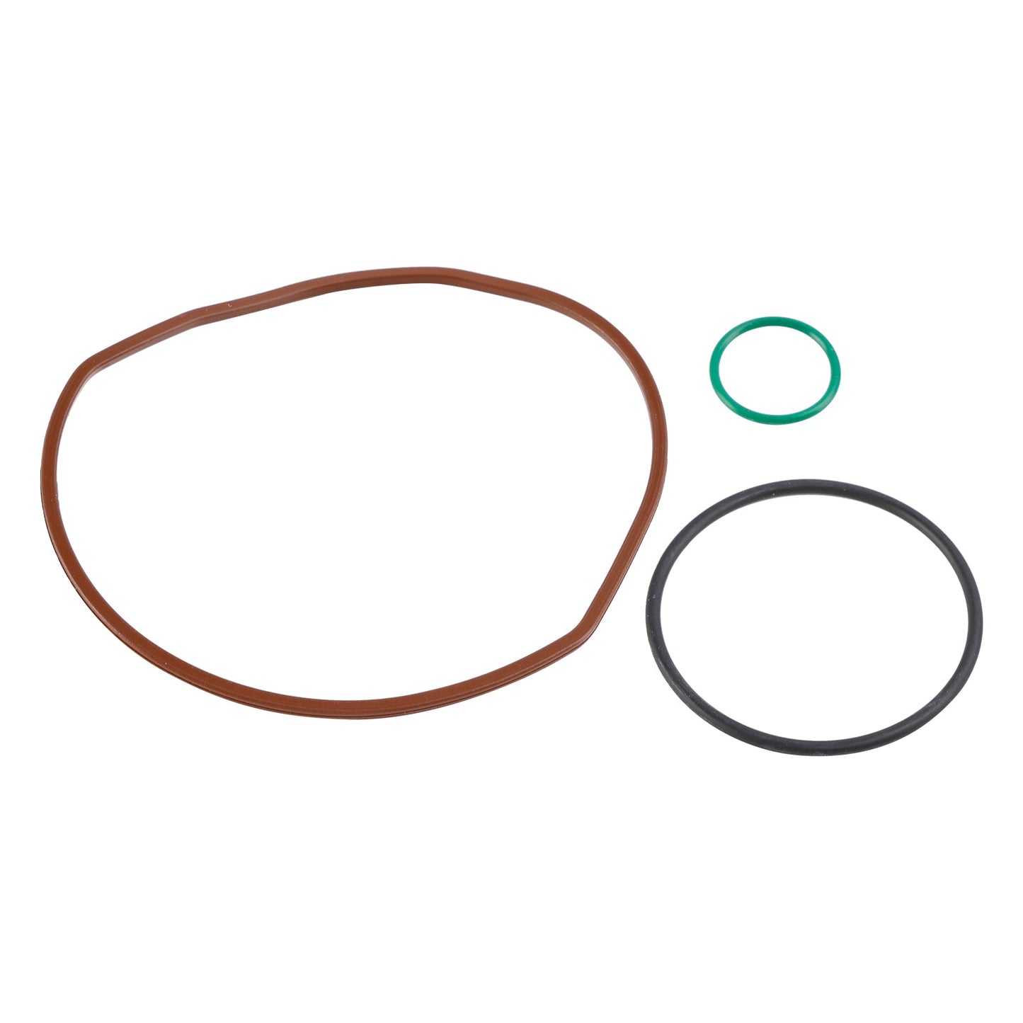 Kit guarnizioni pompa a vuoto/guarnizione di ricambio per MERCEDES-BENZ C230 C280 C300