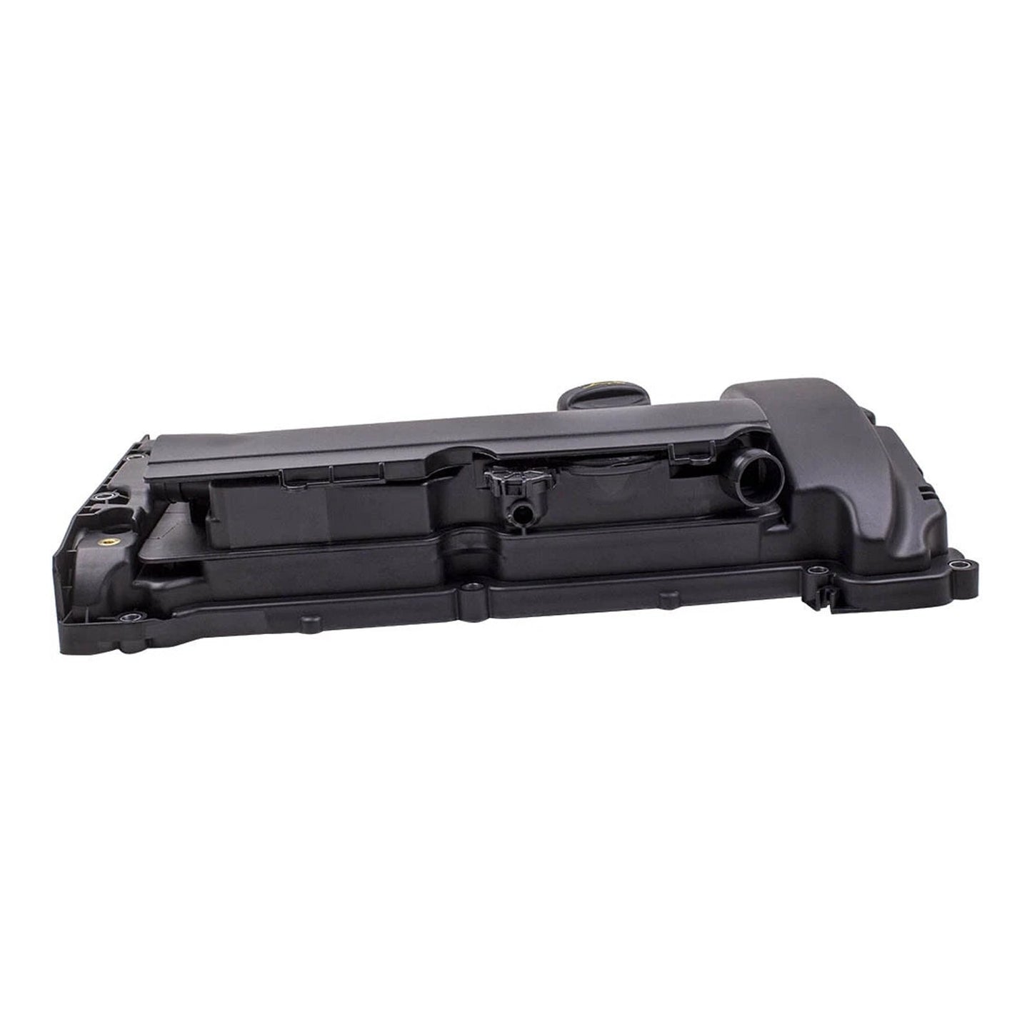 Coperchio bilanciere valvola cilindro + guarnizione CITROEN DS3 1.6 Racing, 1.6 T 150, 1.6 T 155 2010-2015 V759886280