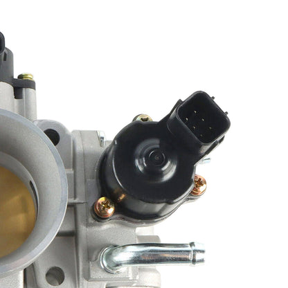 Corpo farfallato MR560120 per Mitsubishi Lancer SOHC 2.0L (anni 2002-2007)