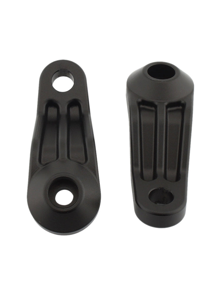 Supporto per luce indicatore di direzione posteriore per Bonneville SE T100 T120