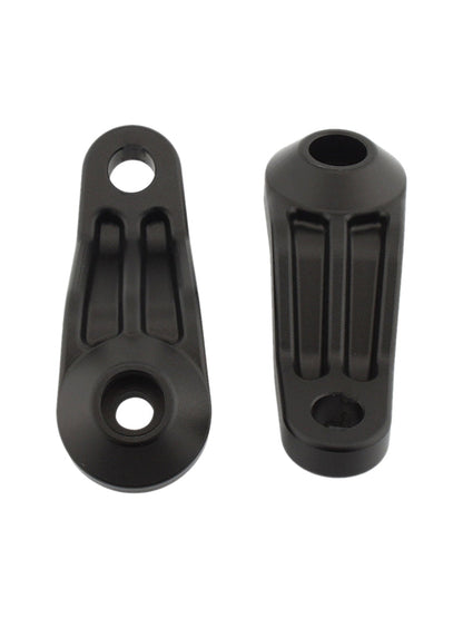 Supporto per luce indicatore di direzione posteriore per Bonneville SE T100 T120