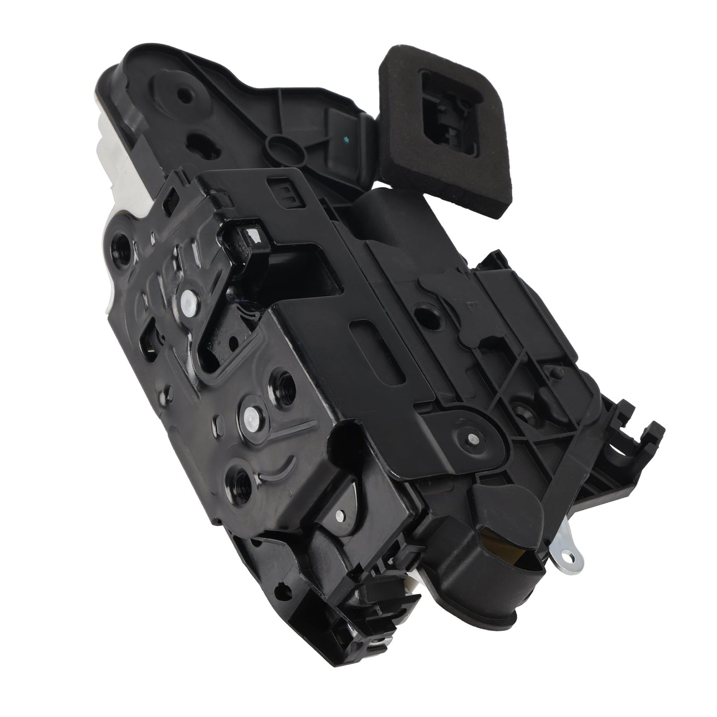 Attuatore di chiusura della portiera anteriore sinistra per VW Golf MK6/MK7 2012-2017 E-Golf 2015-2017