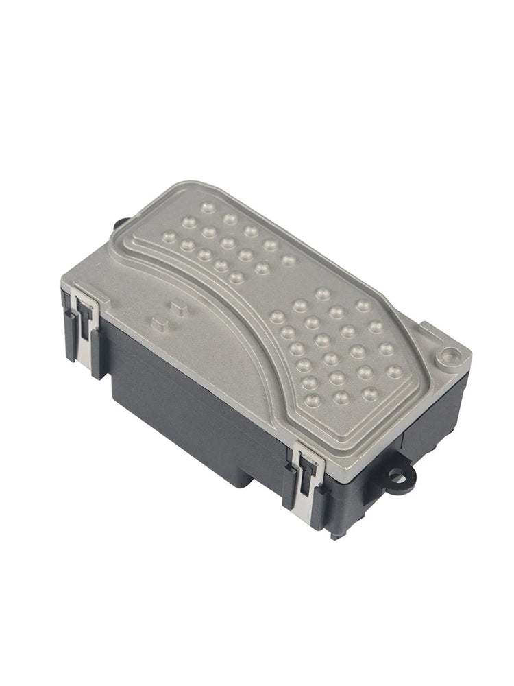 Regolatore di resistenza del motore del ventilatore del riscaldatore A/C 4F0820521A per Audi A6 QuattroR8 S6