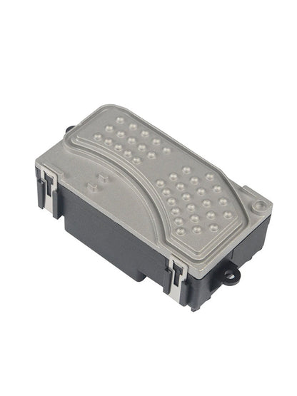 Regolatore di resistenza del motore del ventilatore del riscaldatore A/C 4F0820521A per Audi A6 QuattroR8 S6