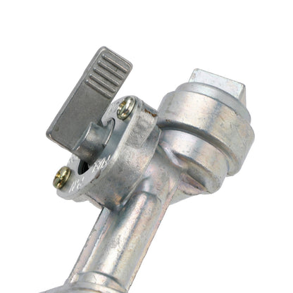 Rubinetto del carburante del serbatoio del gas Rubinetto adatto per SMC ATV RAM R100 Hornet 100 Jumbo 300