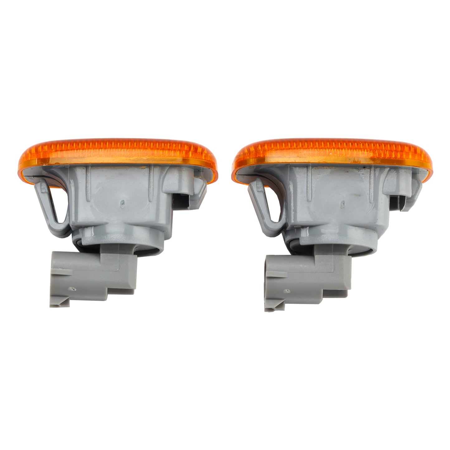 Indicatore di direzione laterale, luce parafango per Toyota Corolla Camry MR2 81730-0D020