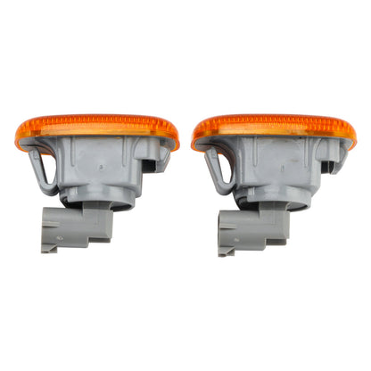 Indicatore di direzione laterale, luce parafango per Toyota Corolla Camry MR2 81730-0D020