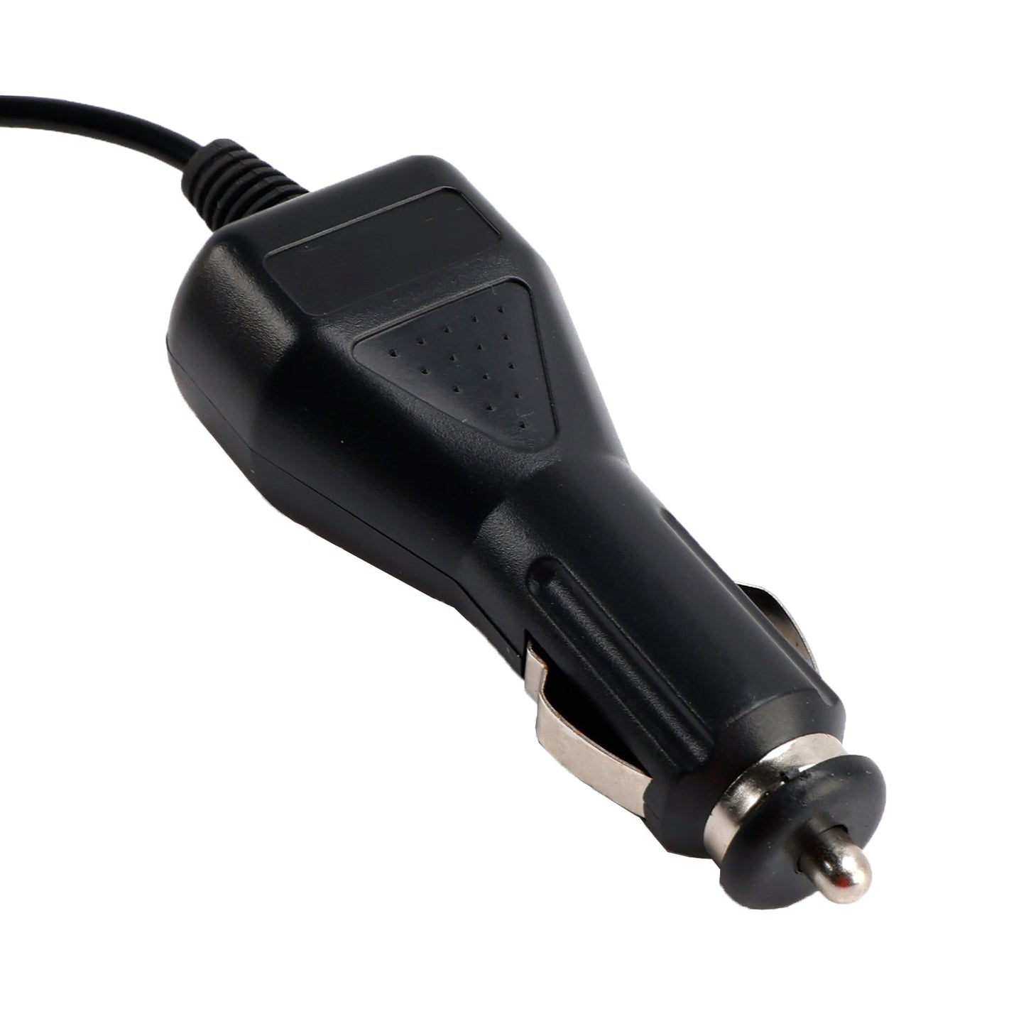 Adattatore per l'eliminazione della batteria del caricabatteria per auto per TK-480 TK-385 TK-280 TK-290 TK-380