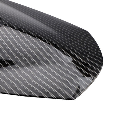 2021-2024 Per Speed Triple 1200 RS Copertura cupolino posteriore sella