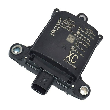 Modulo sensore radar per angolo cieco posteriore per Subaru Forester 2017-2019, codice 87611-XC00A