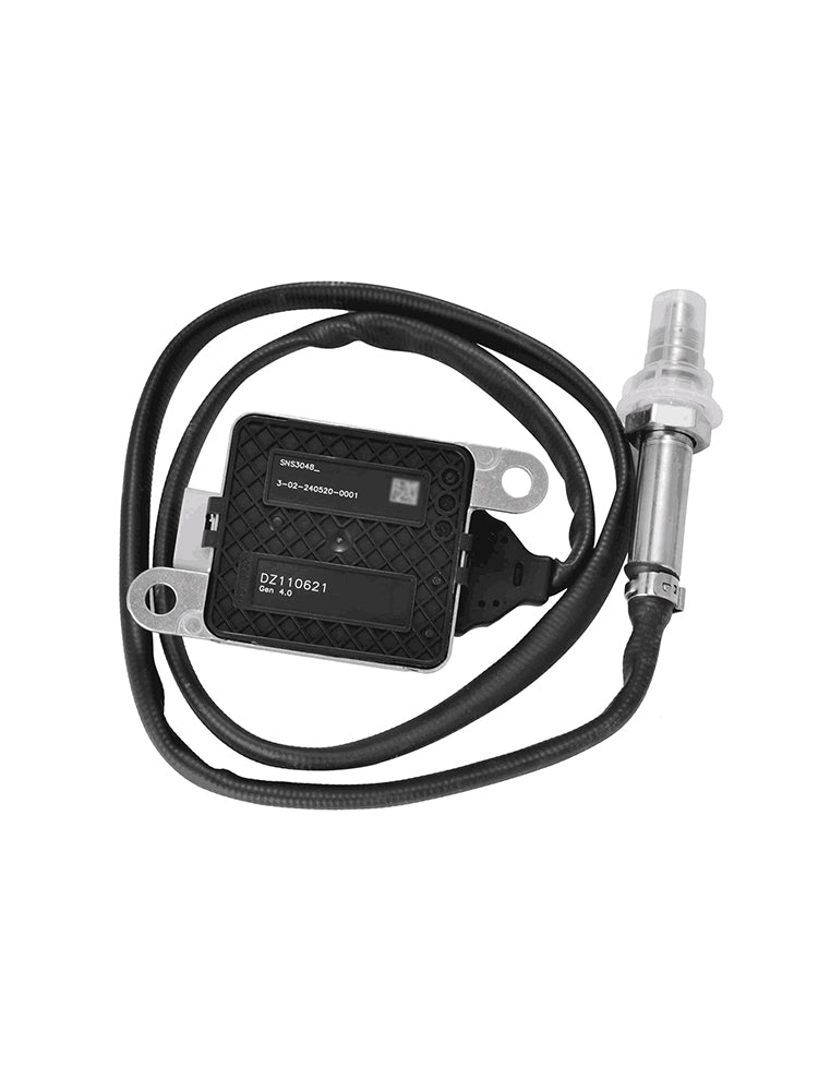 Sensore NOx DZ110621 per John Deere DZ109689 7230R 7250R 7270R 7290R 7310R