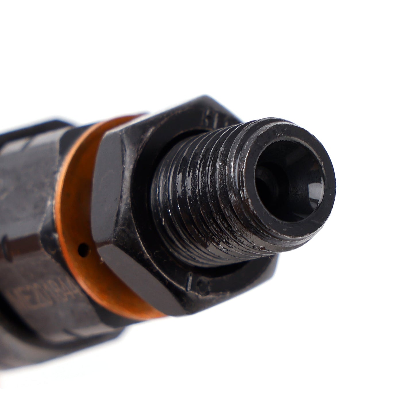 1 pz iniettore carburante per Mitsubishi Delica Pajero 4M40 4M40T 2.8L ME201844