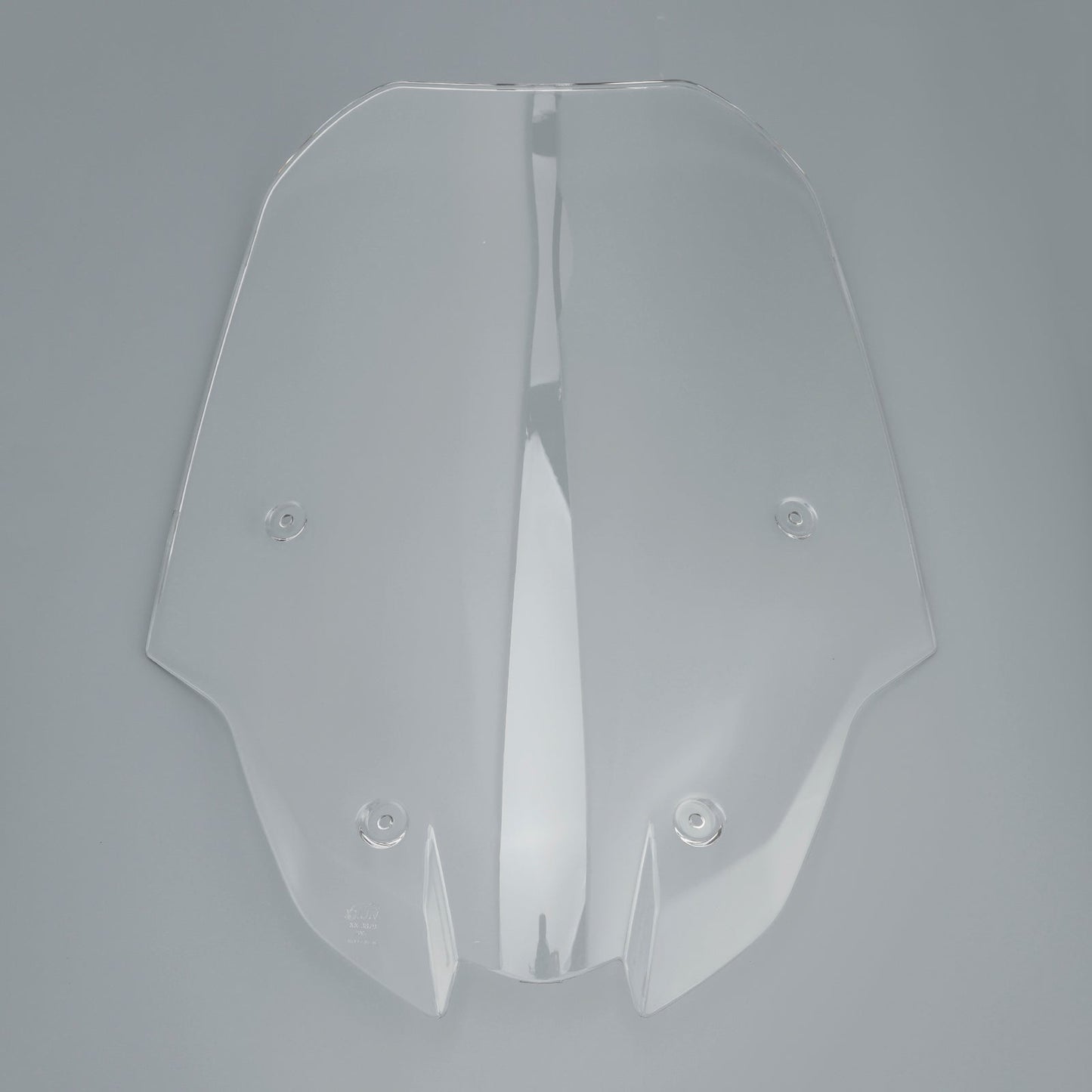 2025- Adatto per parabrezza YAMAHA X-MAX 300