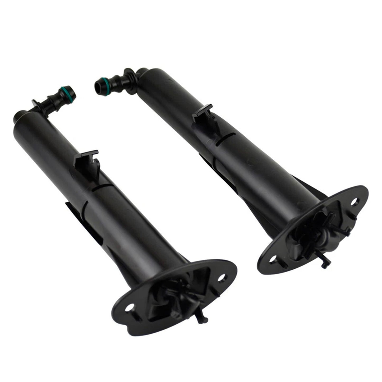 2015-2017 Porsche Cayenne 1 paio di ugelli lavafari anteriori