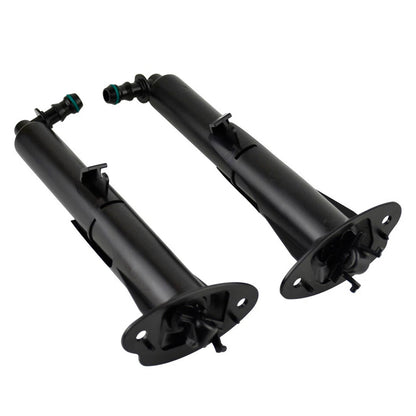 2015-2017 Porsche Cayenne 1 paio di ugelli lavafari anteriori