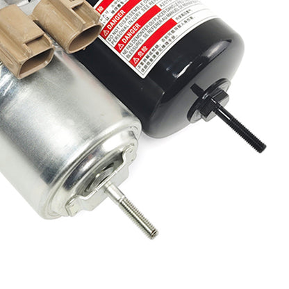 47070-47050 Per TOYOTA HARRIER AVU65 2014-2017 Gruppo pompa servofreno ABS antibloccaggio