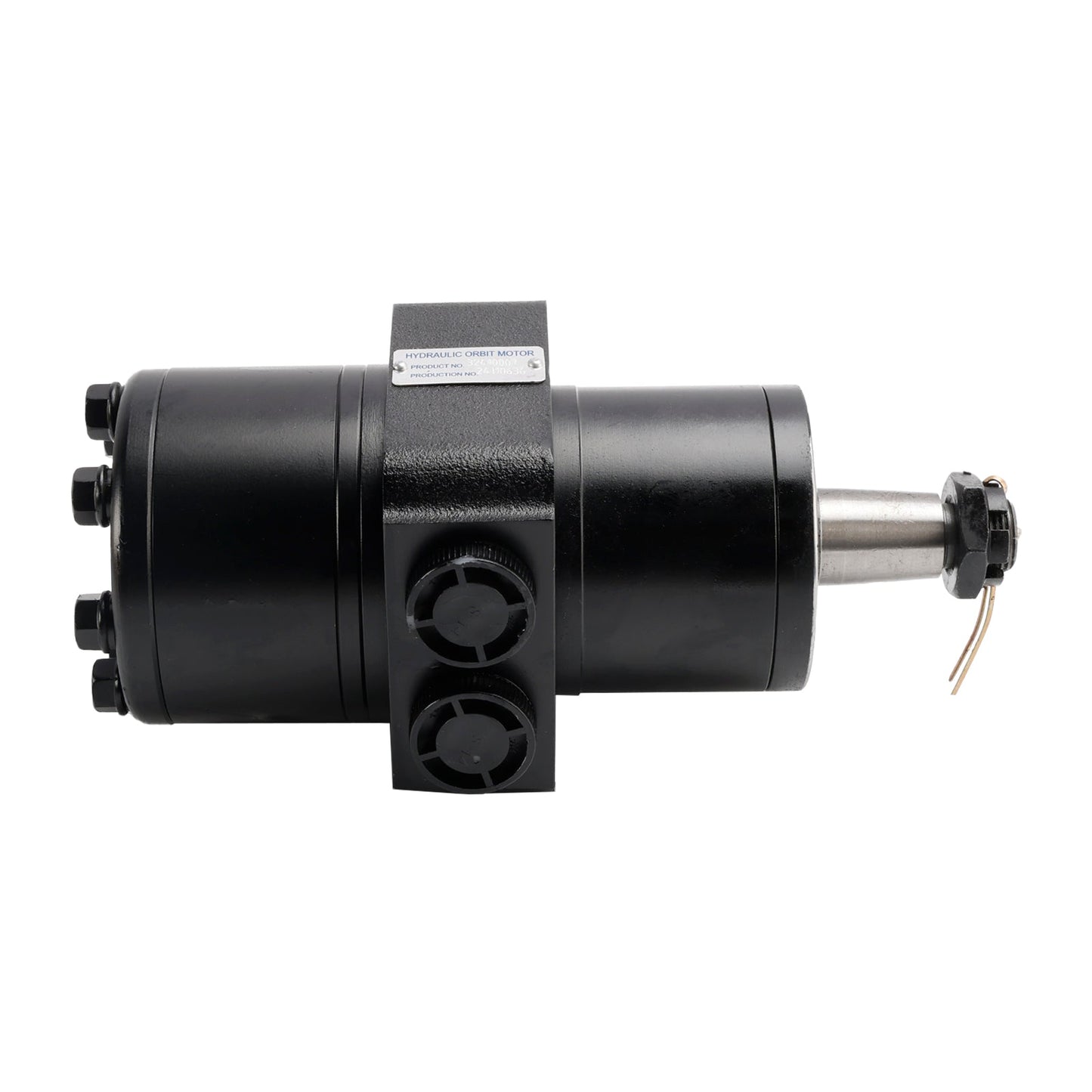 HGM-15P-7131 32410007 Motore ruota per Hydro Gear Wright Stander X Tosaerba