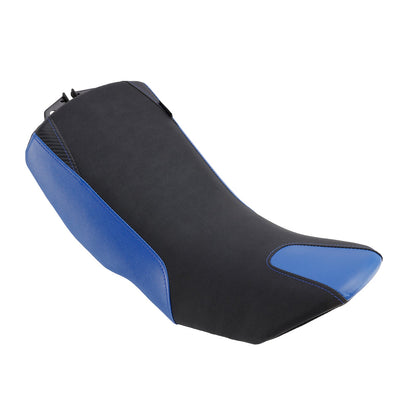 Front Raider Seat Driver Cushion PU Fit per Yamaha Tenere 700 2019-2024