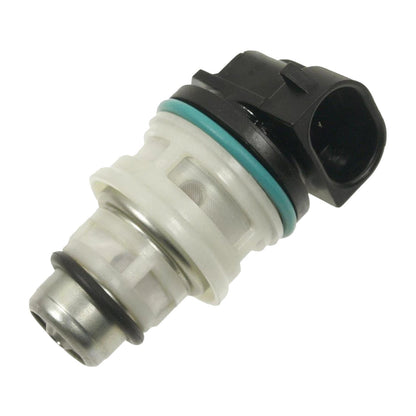 1 iniettore di carburante per Chevrolet S10 87-91 e GMC S15 1987-1990 17111814