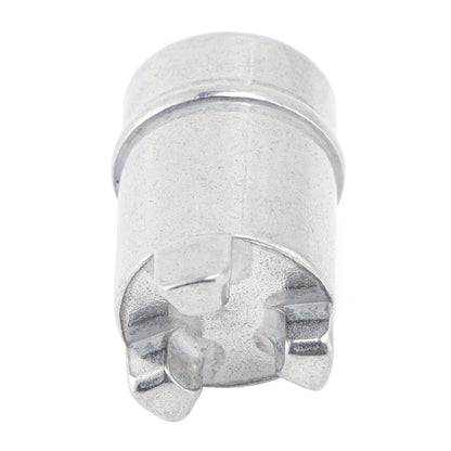 WP2220457 Giunto per tritaghiaccio per frigorifero + Giunto WP2220458
