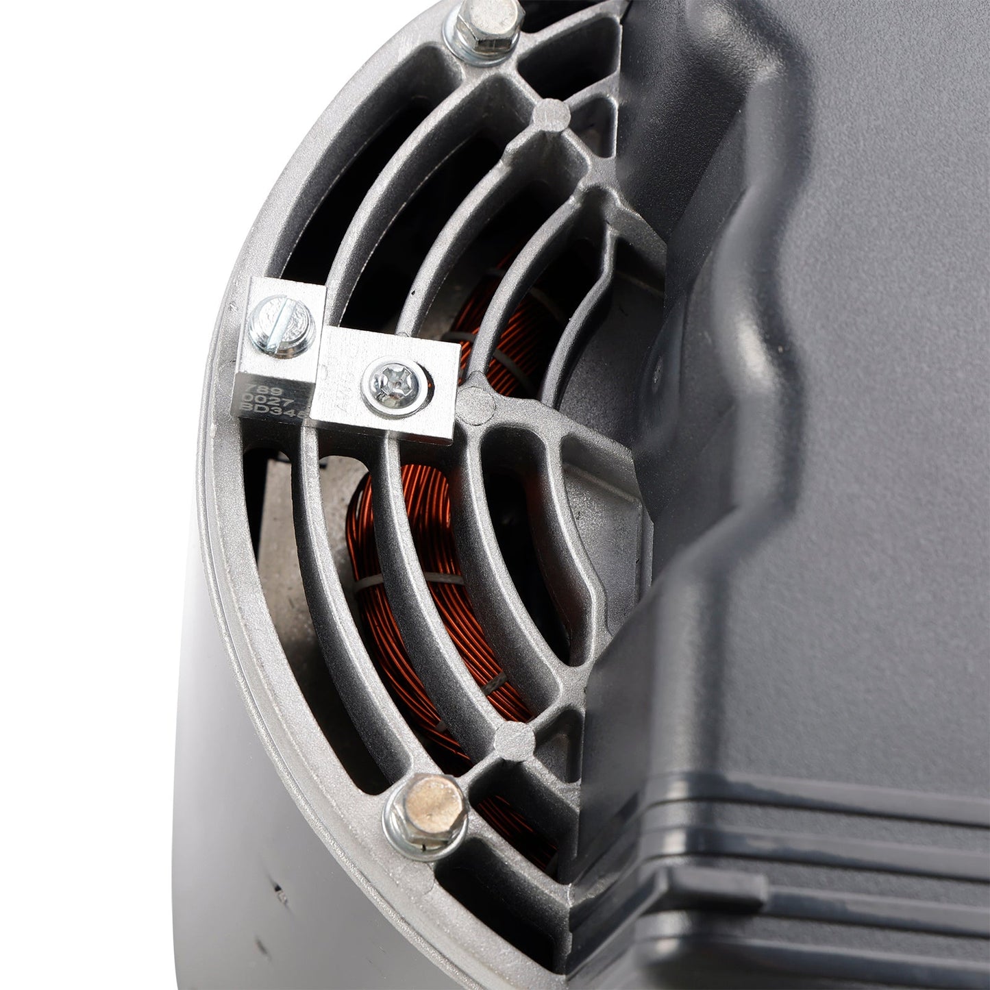 Motore per pompa da piscina B2840 B840 2,5 CV 230 V, telaio 56Y, flangia quadrata