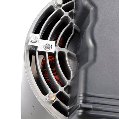 Motore per pompa da piscina B2840 B840 2,5 CV 230 V, telaio 56Y, flangia quadrata