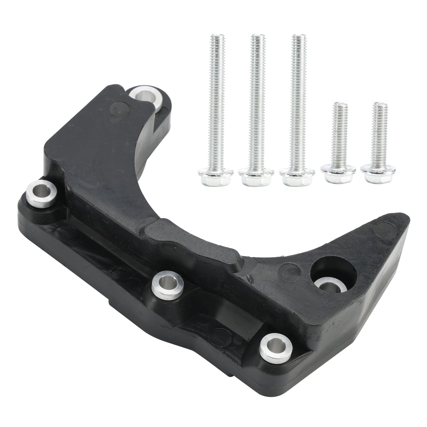 Previene la rottura dei supporti del kit di riparazione salvacaso Poly Chain per Yamaha Raptor 700