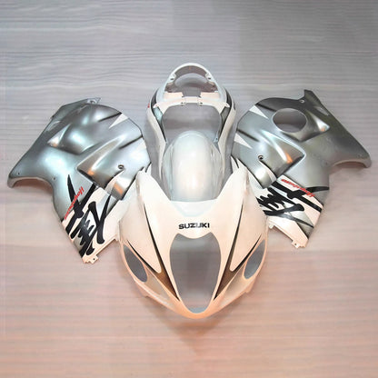 Kit carenatura iniezione plastica ABS per Suzuki Hayabusa GSX1300R 1999-2007