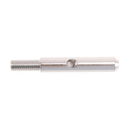 FLT ULTR 1989+ 76260-89 Adattatore per antenna radio 7626089 Adatto per Touring FLHL