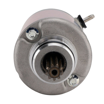 Motorino di avviamento Kawasaki SC250-A1 Epsilon 250 del 2002 21163-S001
