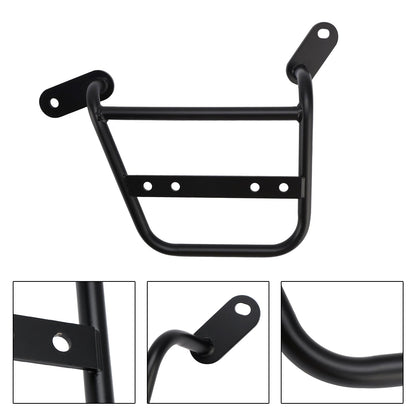 Staffa di montaggio per supporto borsa laterale HONDA GB350RS 2022-2025