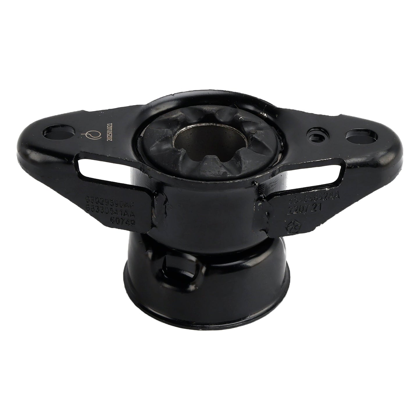 Supporto superiore posteriore per ammortizzatore Jeep Grand Cherokee 2011-2022 68029590AF