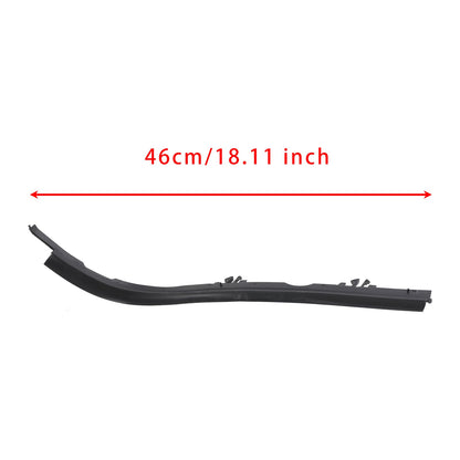 Guarnizione faro anteriore superiore BMW 5 E39 1996-1999 sinistra e destra